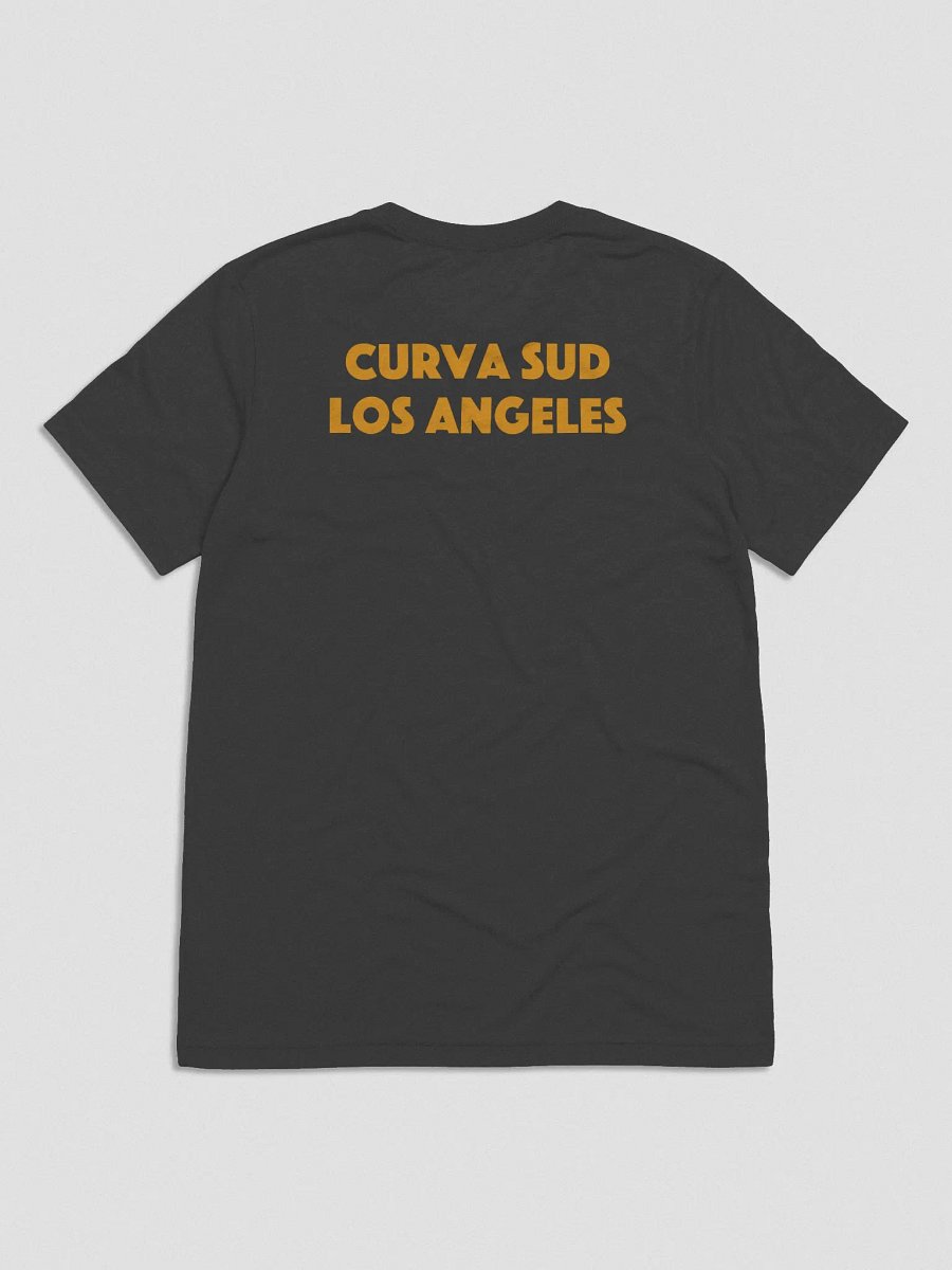 CSLA | Edition VI I Triblend Short Sleeve T-Shirt product image (6)