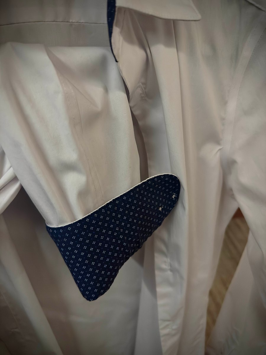 KYOs White Shirt (Used) product image (3)