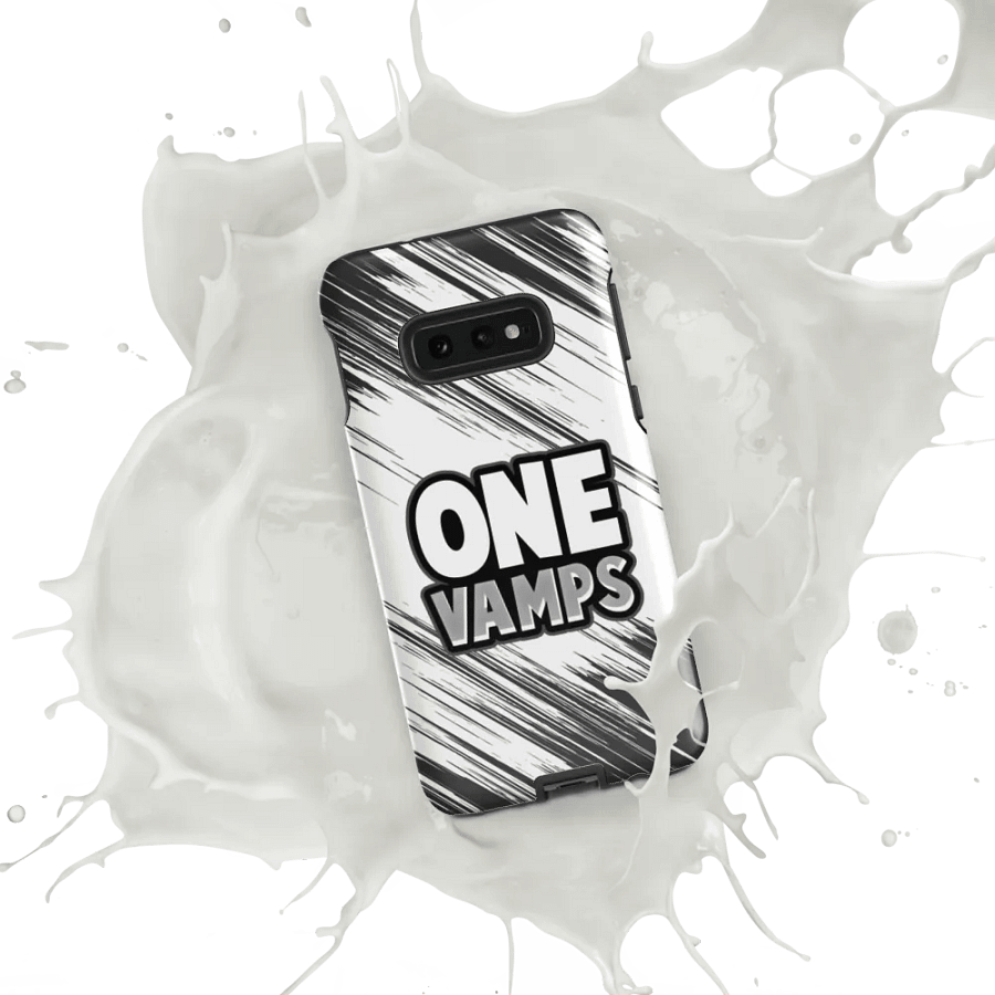 Tough Case for Samsung® with OneVamps product image (9)