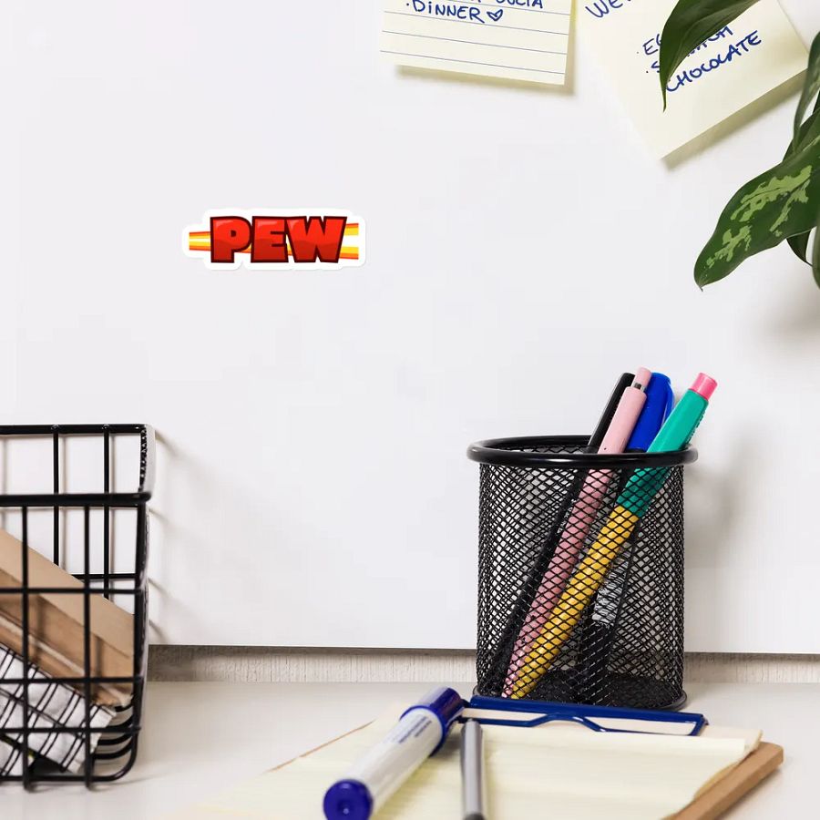 ISB Pew Emoji product image (10)