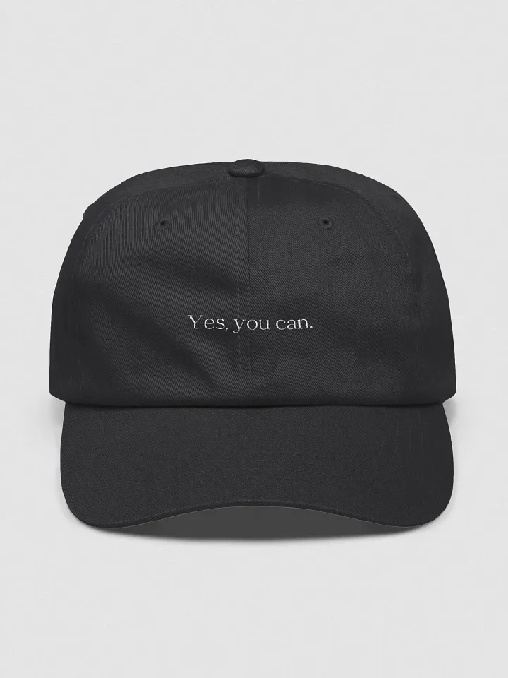 Yes, you can. product image (1)
