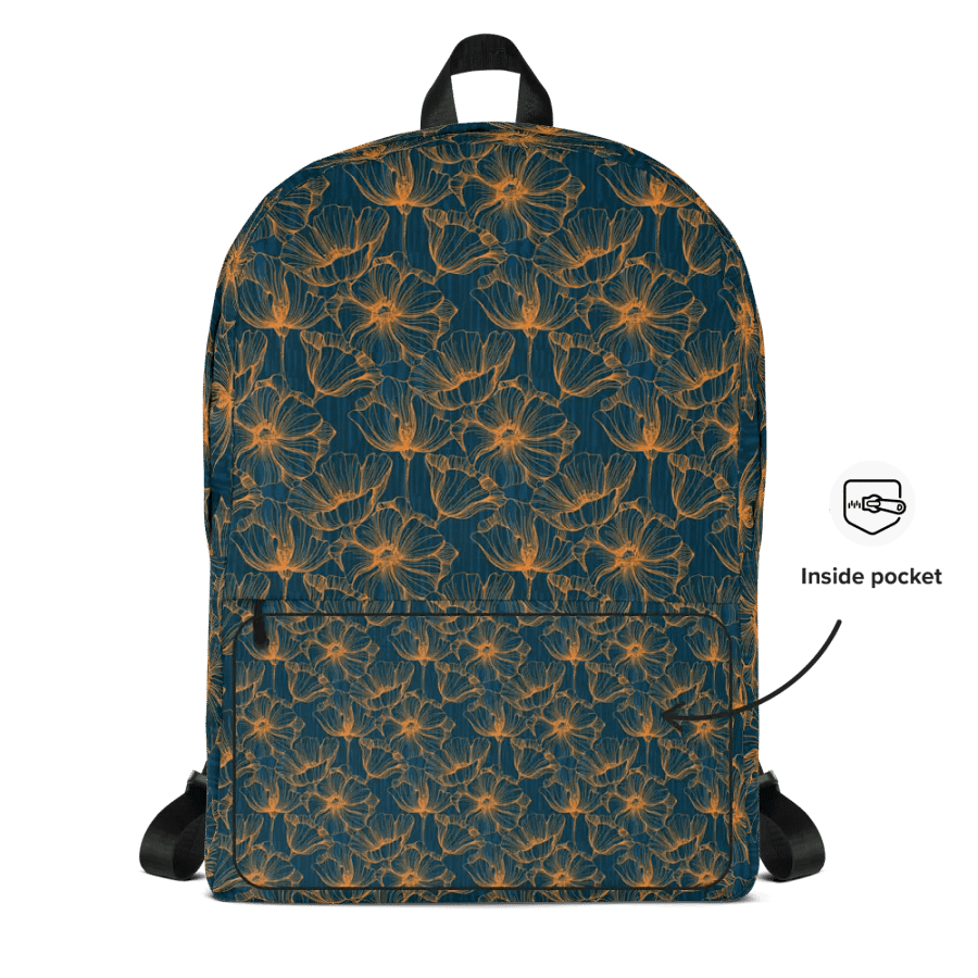 Dark Romantic Floral product image (5)