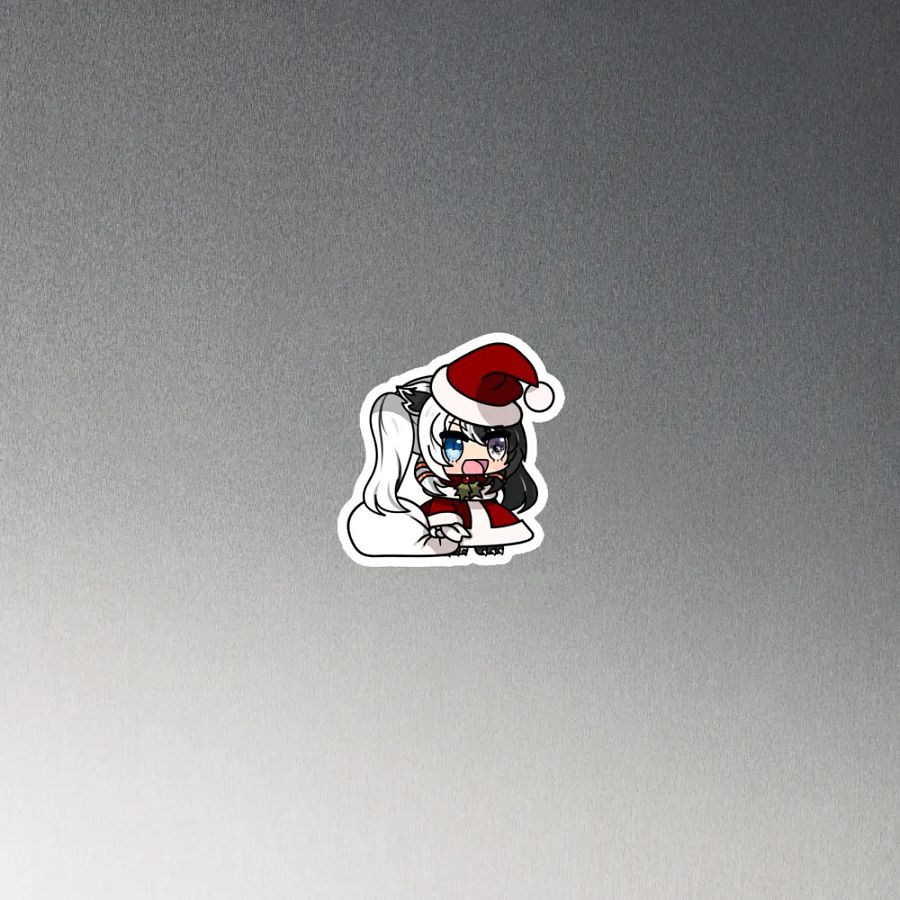 Magnet - Byakko Padoru Edition product image (4)