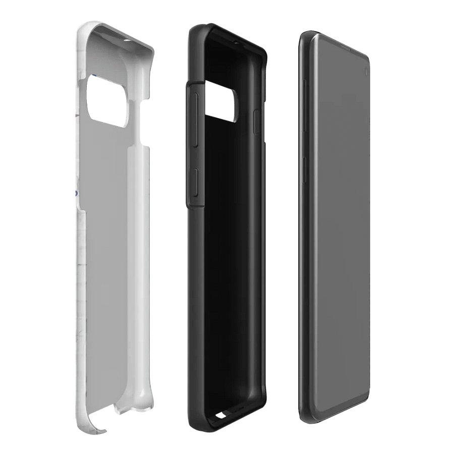TEAM GORAN Graffiti Tough Case for Samsung® product image (48)