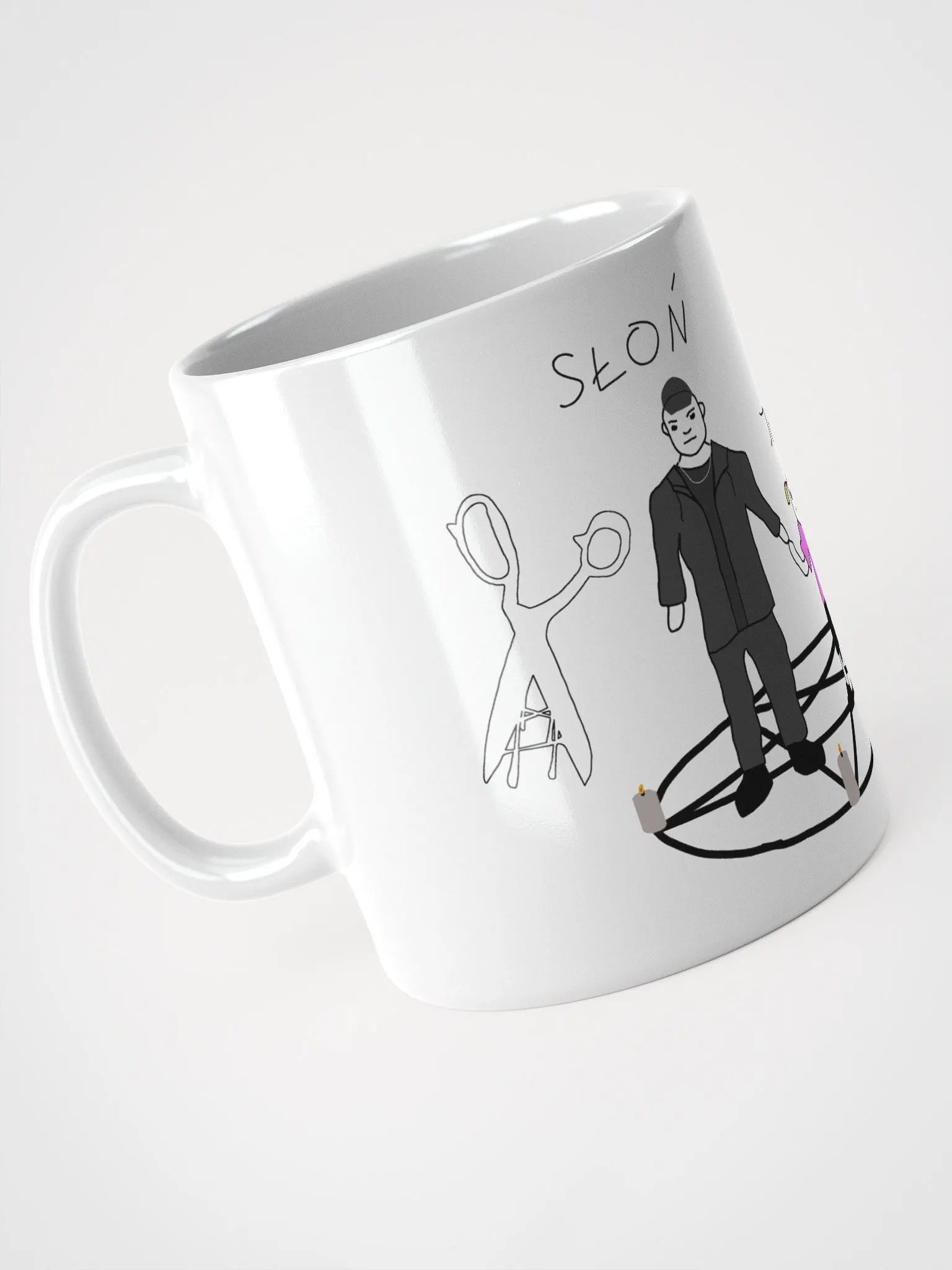 SŁOŃ FEM product image (4)