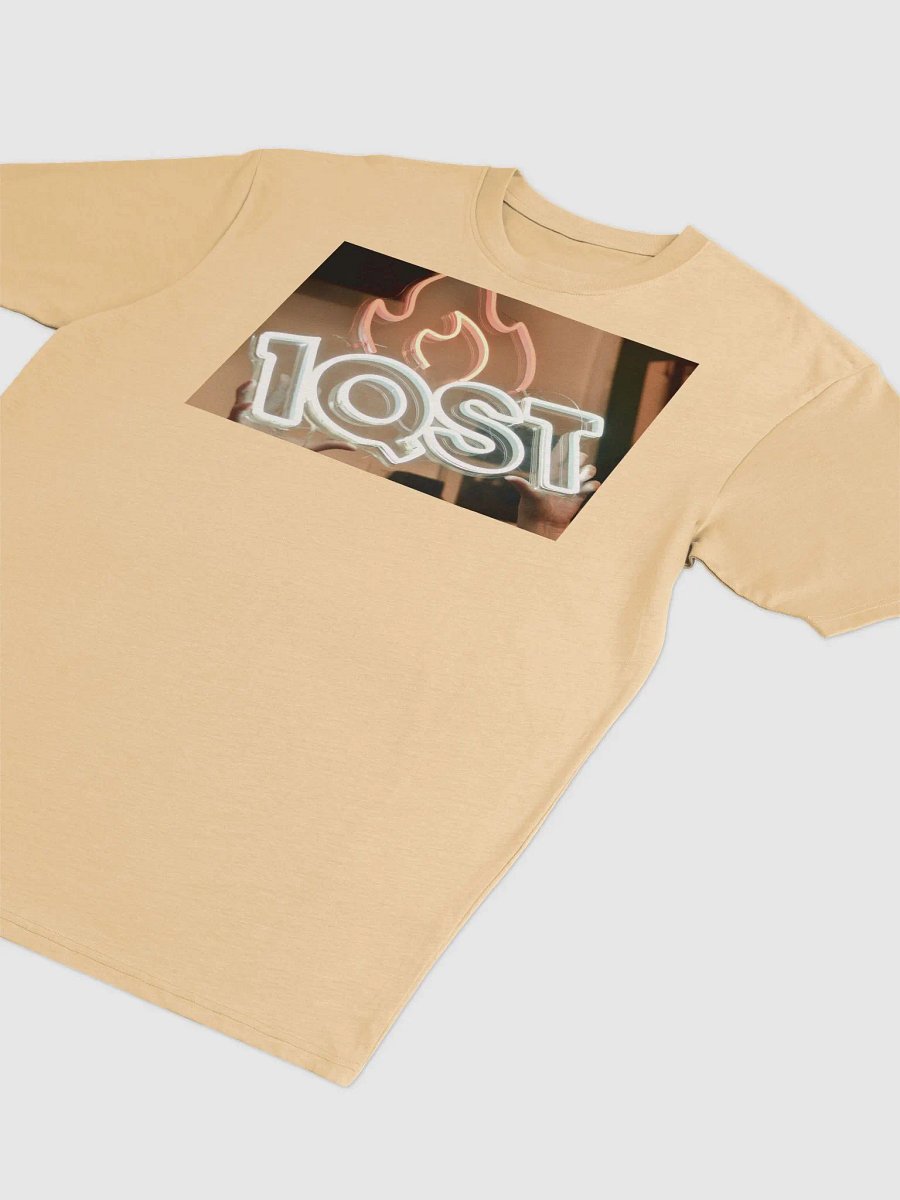 Cartel 1QST T-Shirt product image (2)