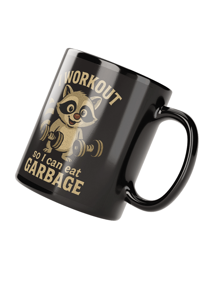 Sarcasm Mug product image (3)