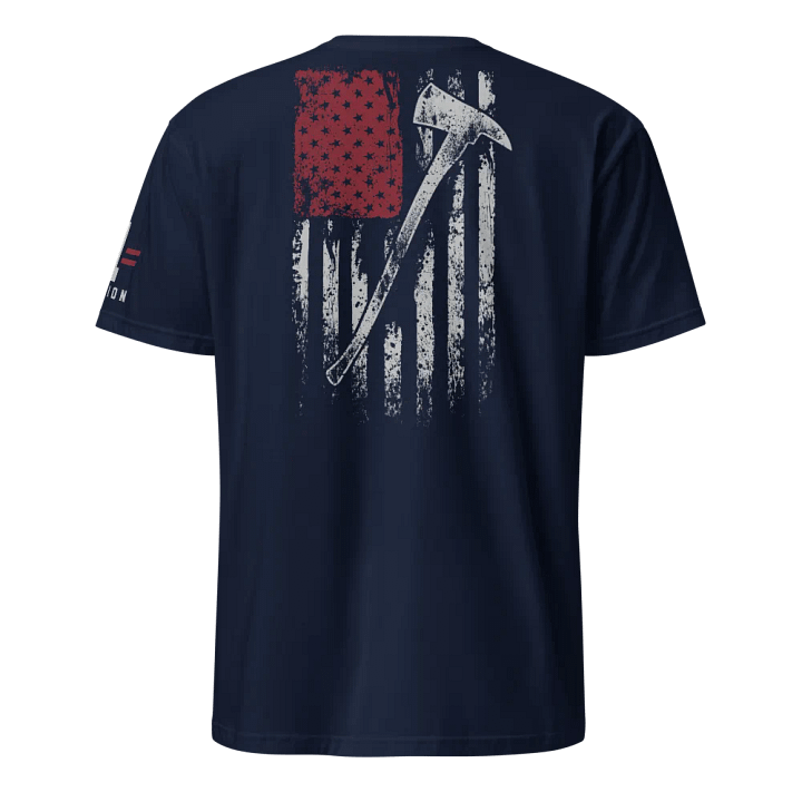 Firefighter USA: Original product image (16)