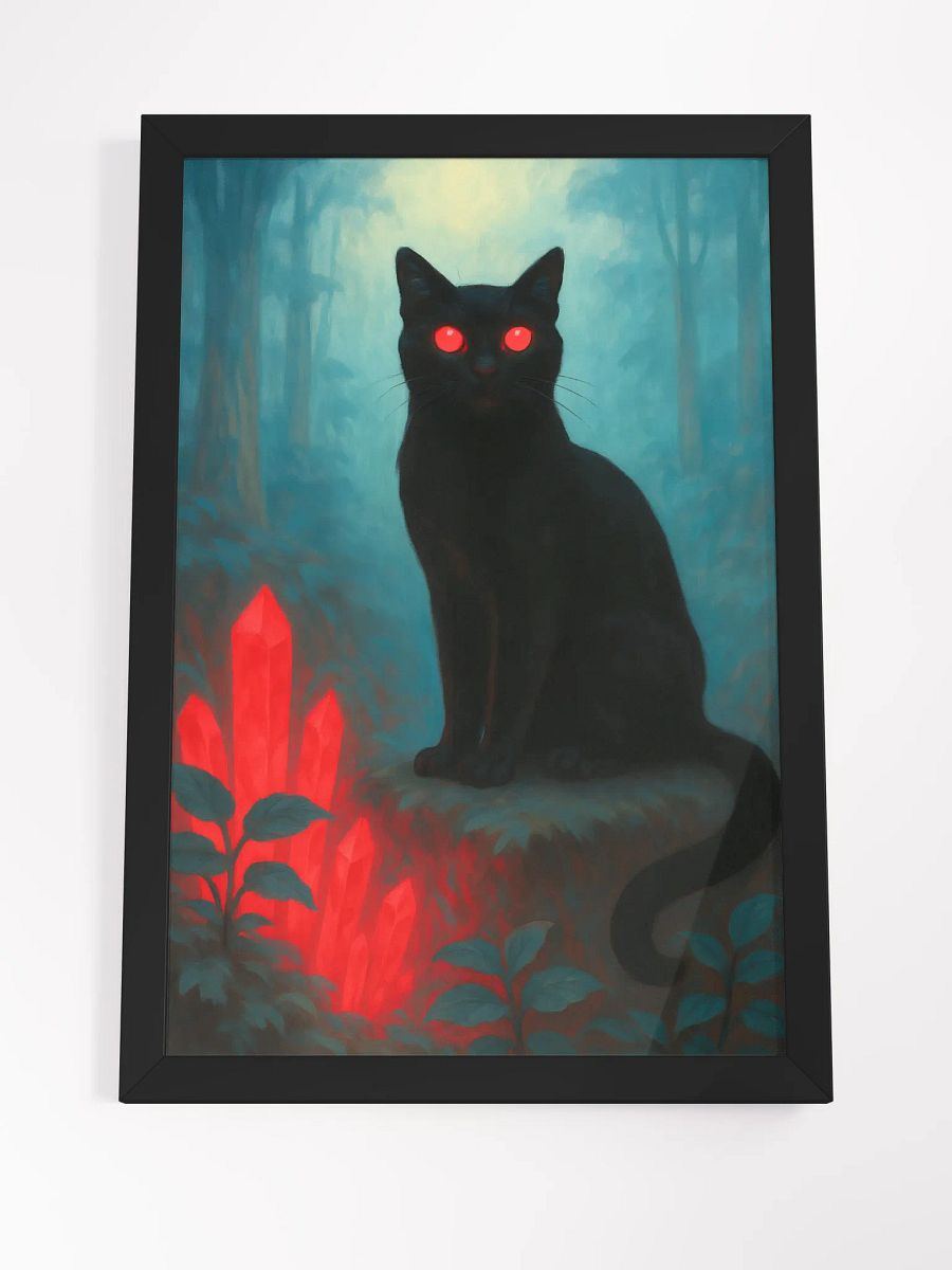 The Crimson Gaze product image (4)