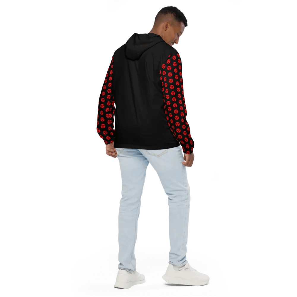 Bad Chemistry: Windbreaker product image (4)