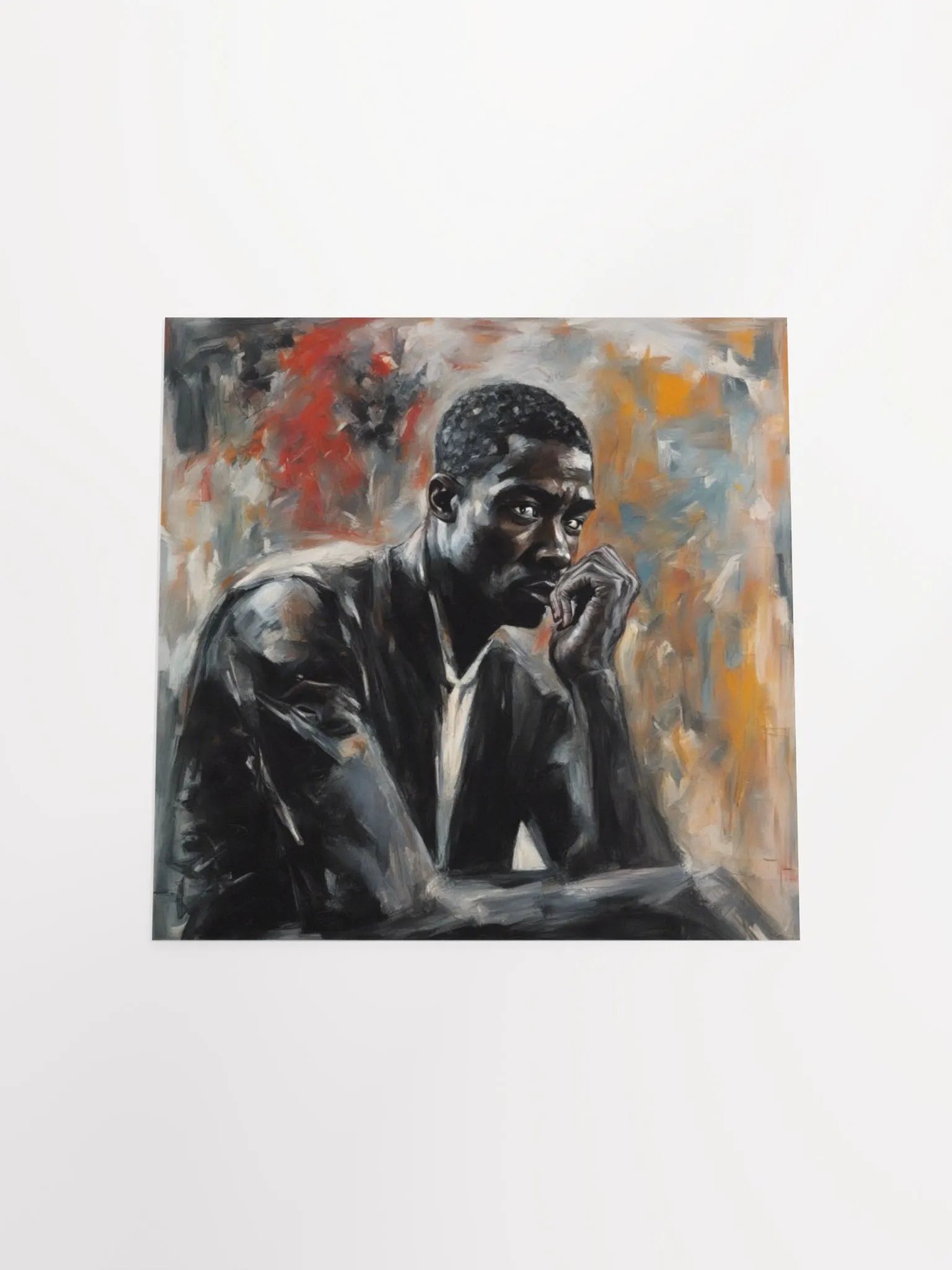GIVING EVERYTHING I OWE product image (16)