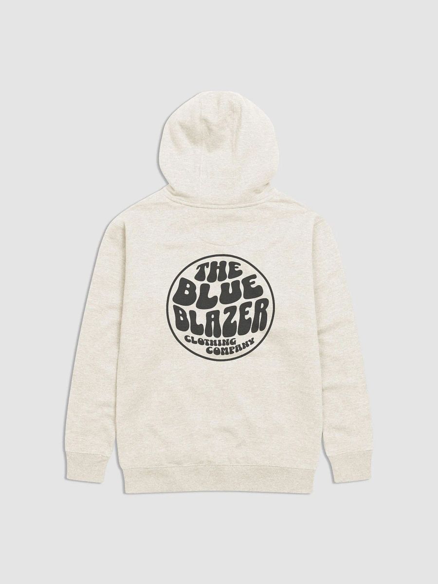 Bone Hoodie product image (1)