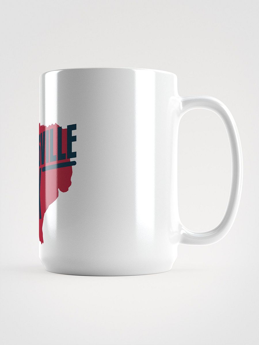 Brownsville Mug product image (2)