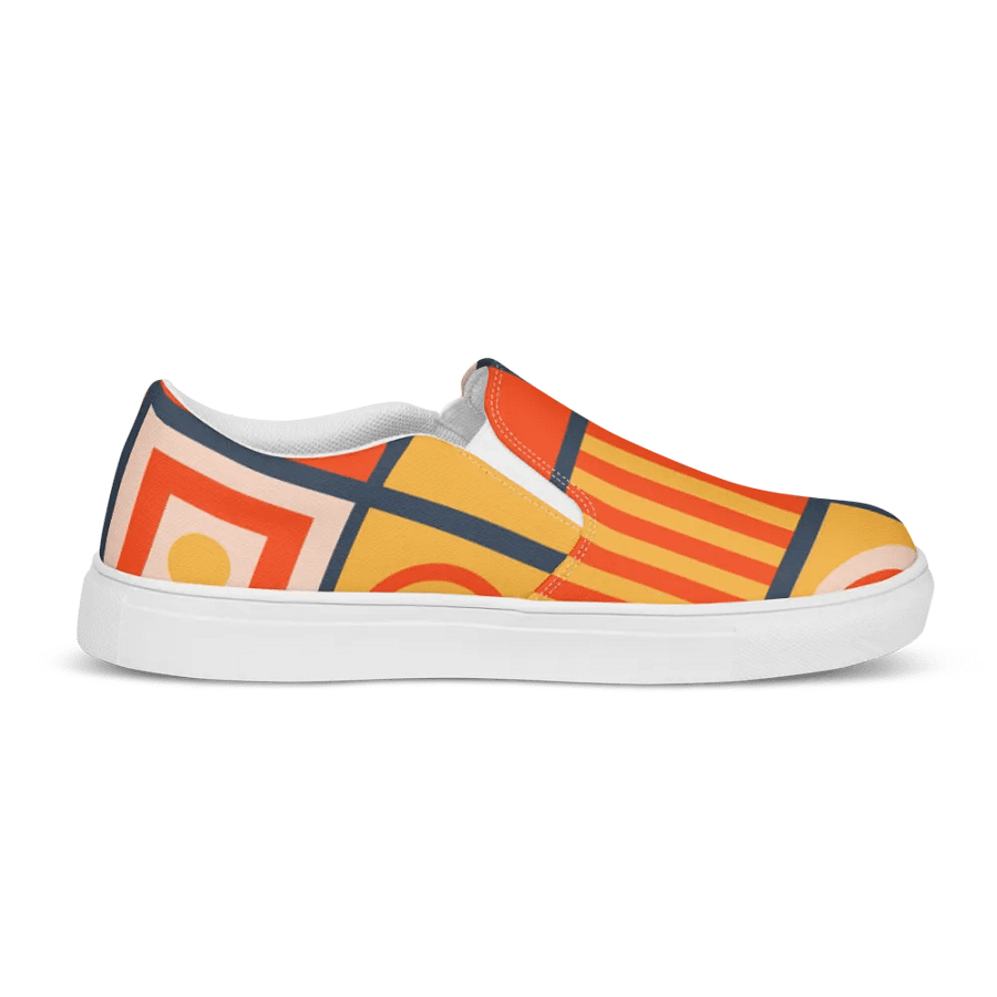 Objects Slip-Ons product image (7)