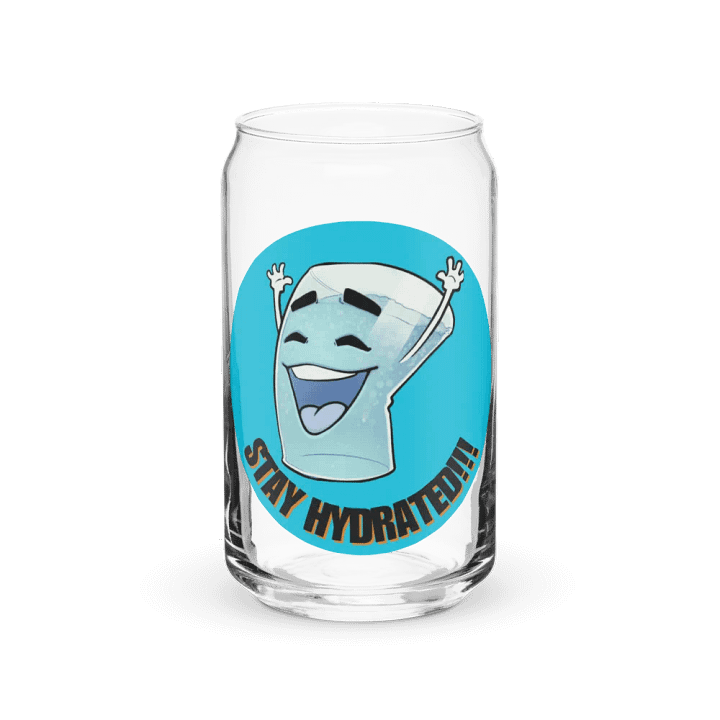 Happy Water product image (2)