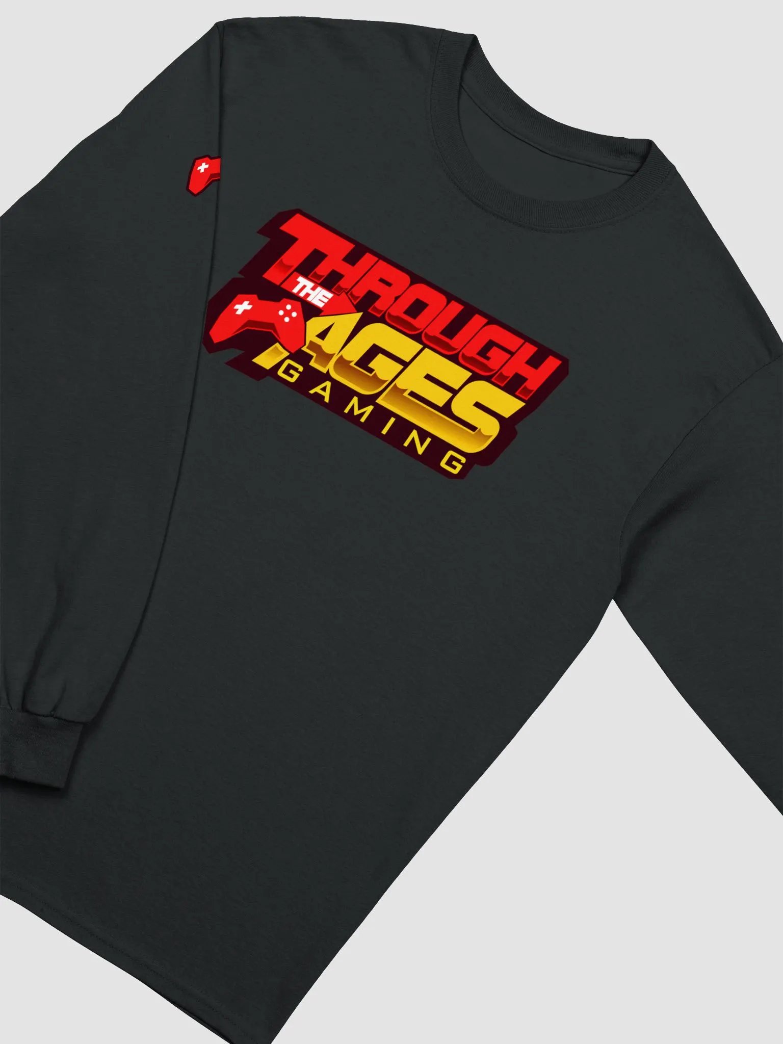 TAG Logo Long Sleeve Tee product image (12)