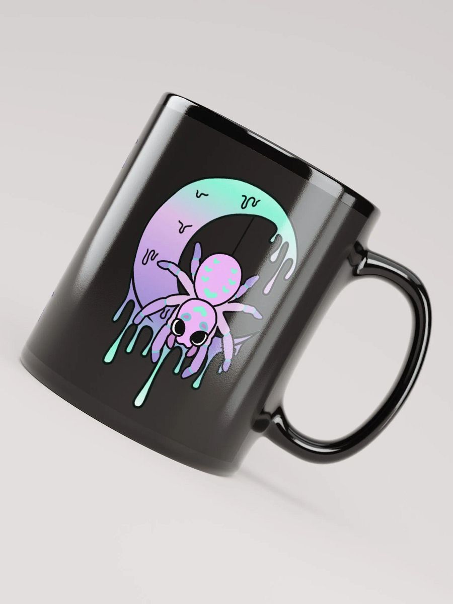 spider love - mug product image (4)