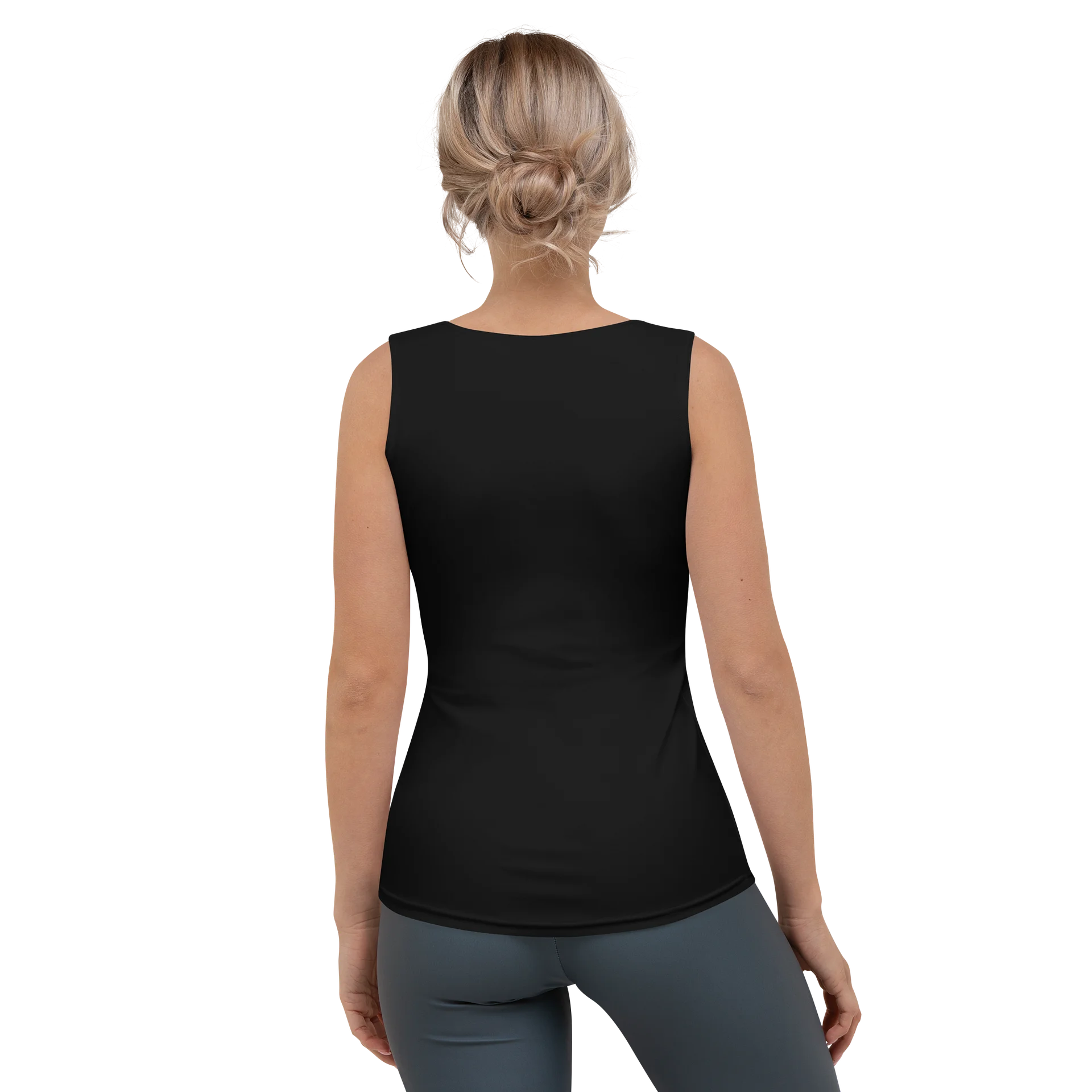 Turmoil Women's Tank Top product image (2)