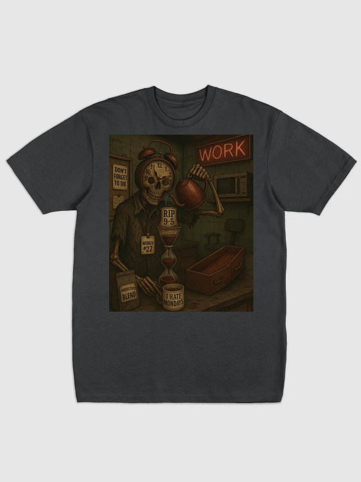 The Productivi-Tee Blend product image (1)