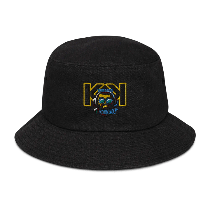 fabric modfather bucket hat product image (1)