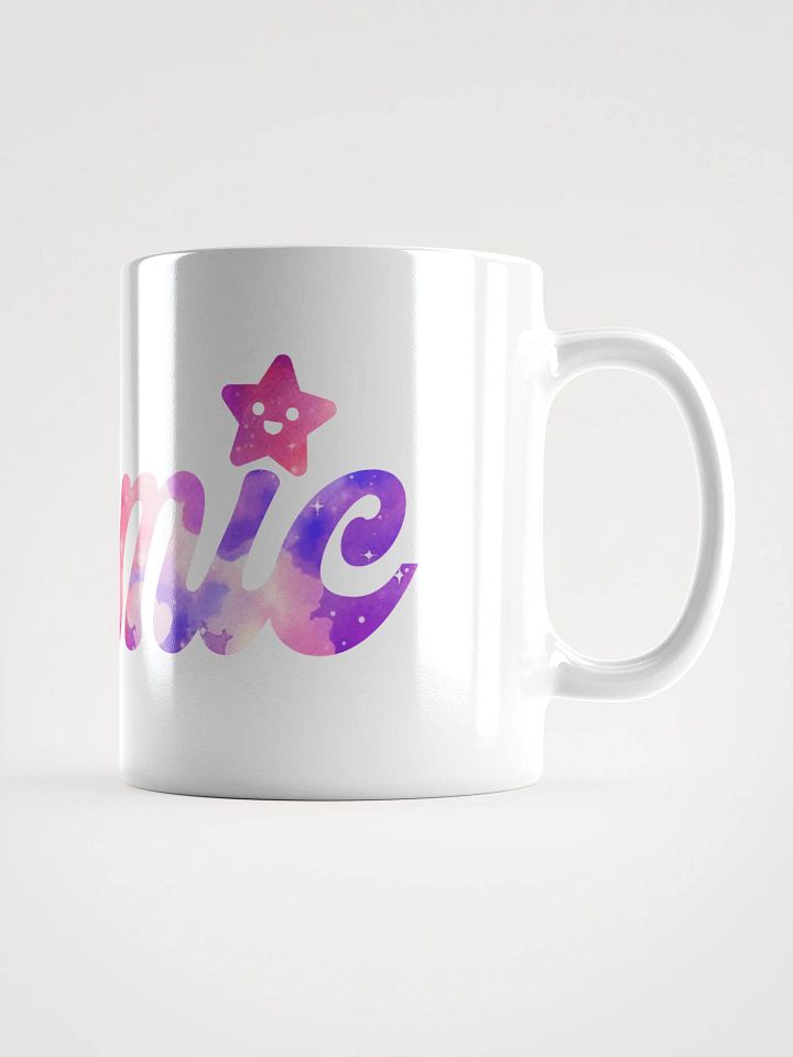 Cosmic mug product image (1)