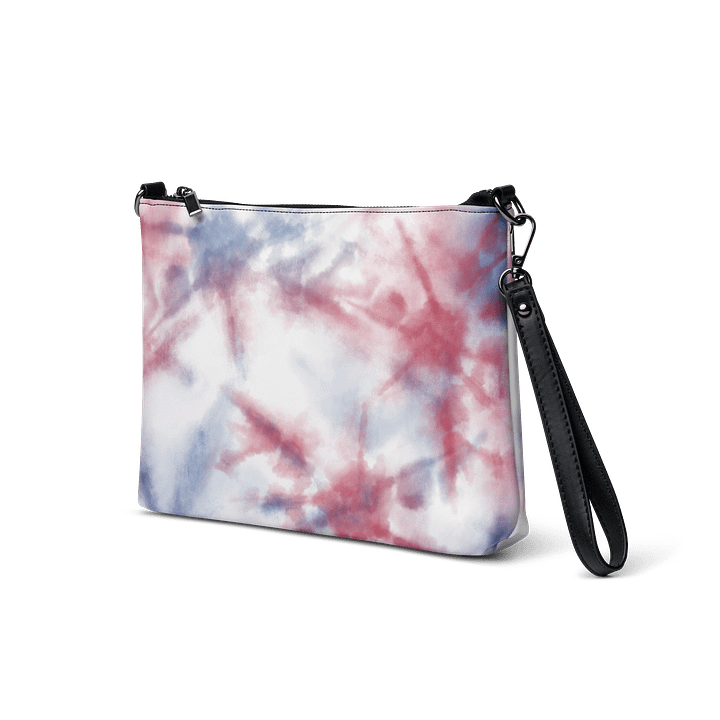 Dreamy Tie-Dye Crossbody Adventure product image (3)