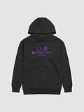 #BRIANSTRONG EDITION - ADULT HOODIE product image (2)