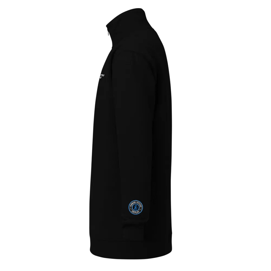 Fleece Pullover product image (2)