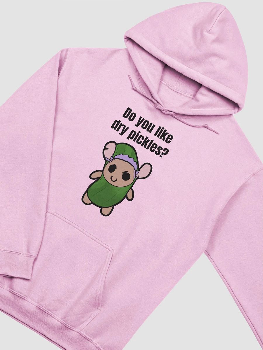 Pickle Ohana Hoodie product image (5)