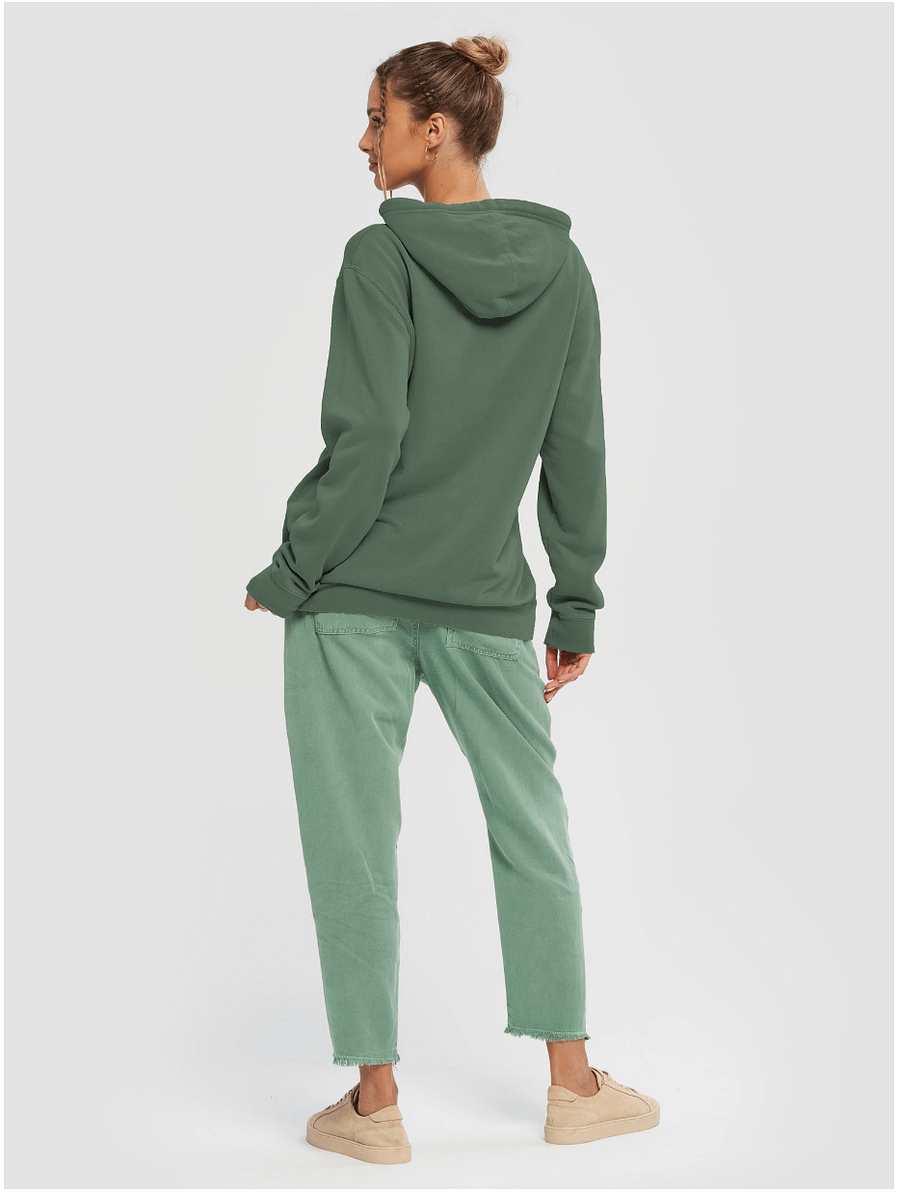 WOMEN ACCOLADE - BLACK SHEEP HOODIE product image (4)