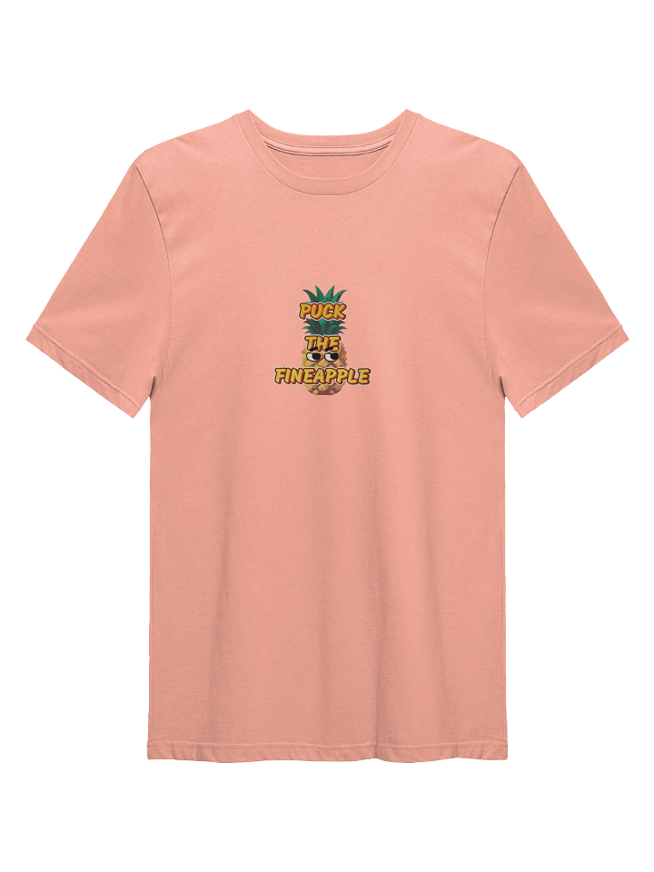 Fineapple Express T-Shirt product image (1)