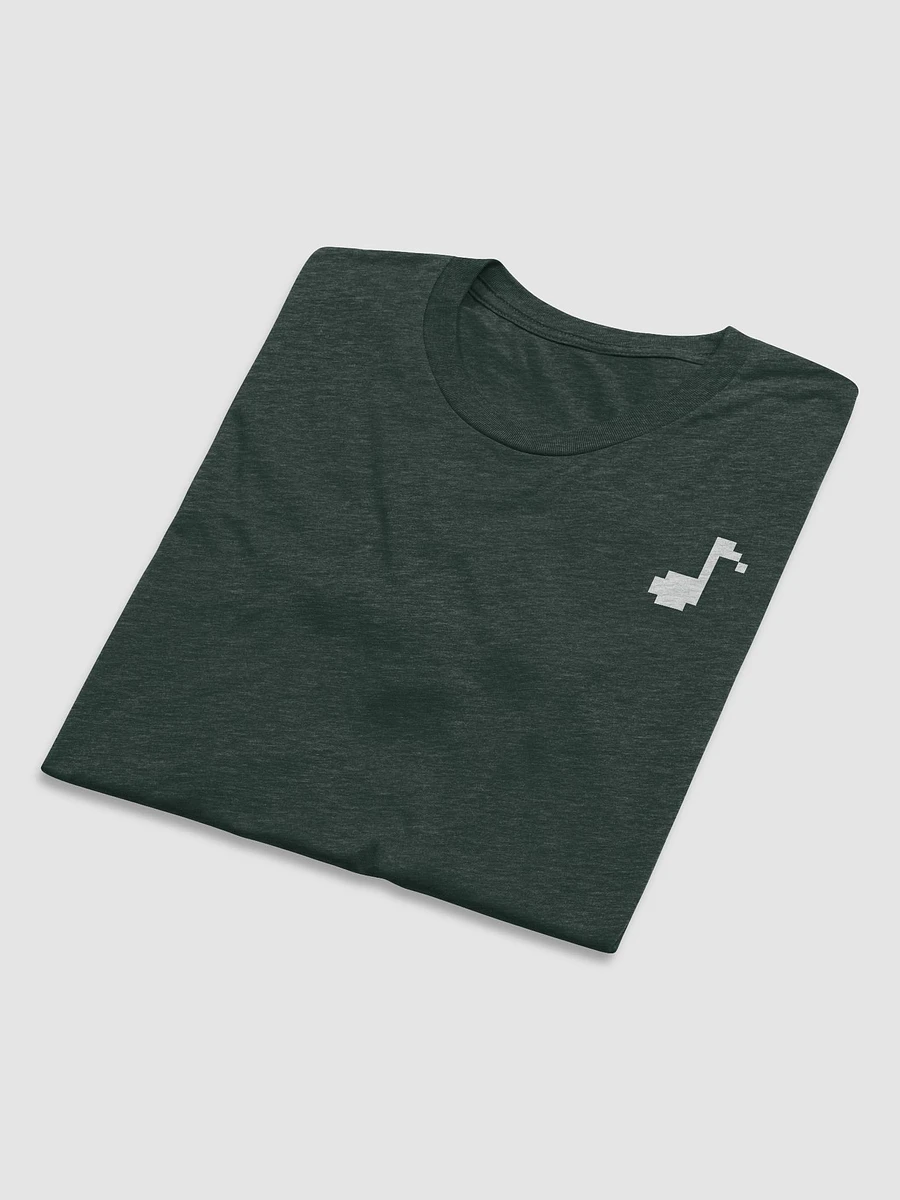 Pixel 8th Note Tee product image (20)