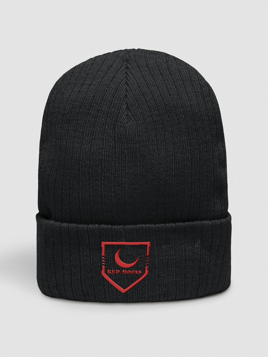 Red Moons Beenie product image (1)