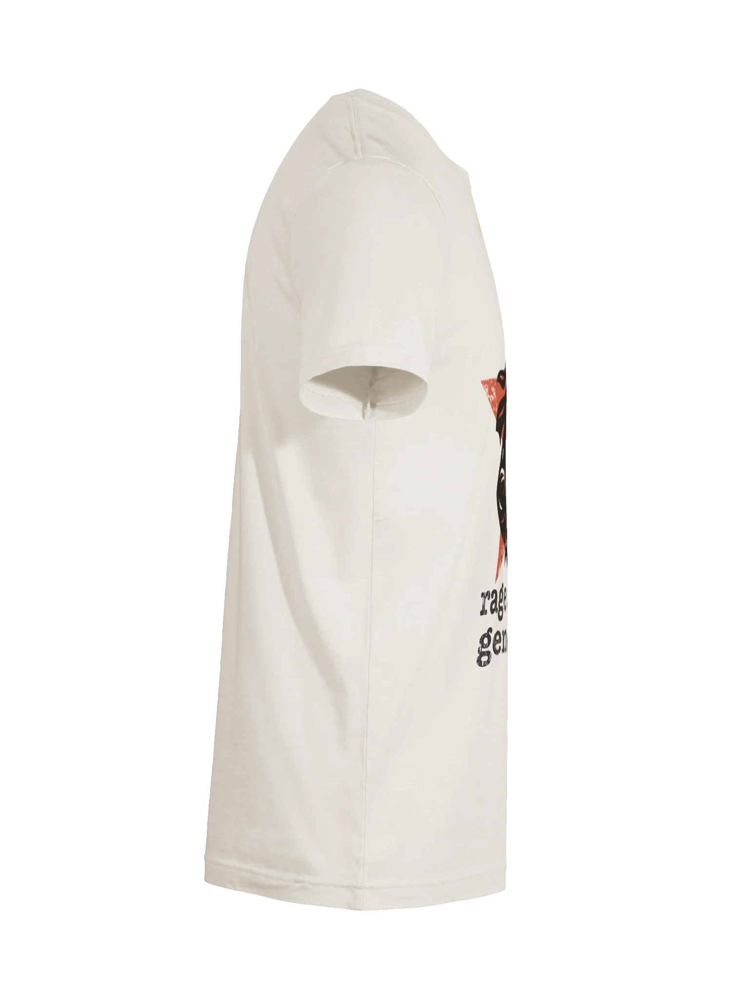 Rage Against Genocide Signature Unisex T-Shirt product image (8)