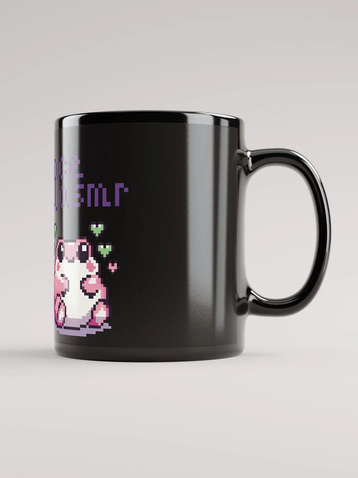 Black Frederick Mug product image (2)