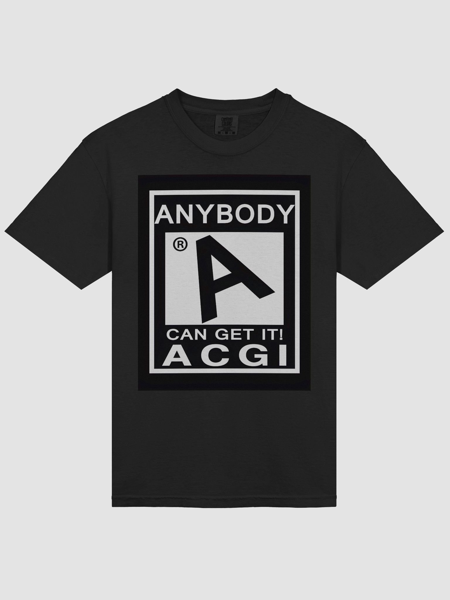 Anybody Can Get It t-shirt product image (3)