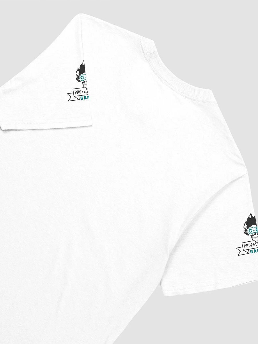 Professional Gamer Emblem T-Shirt product image (4)