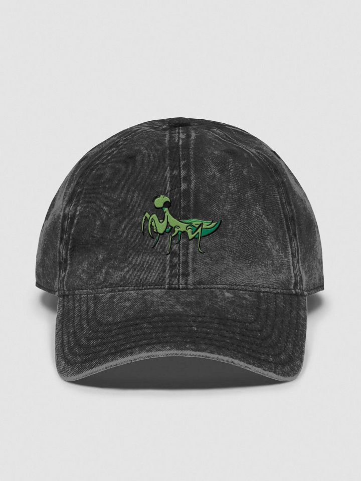 men's mantis dad hat product image (2)