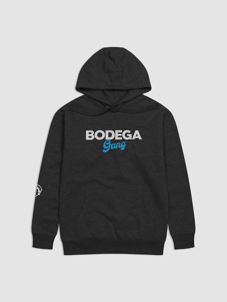 Bodega Gang Hoodie product image (1)