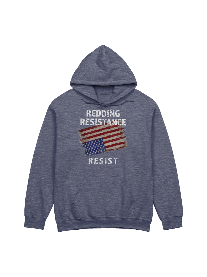 Redding Resistance Signature Hoodie product image (3)
