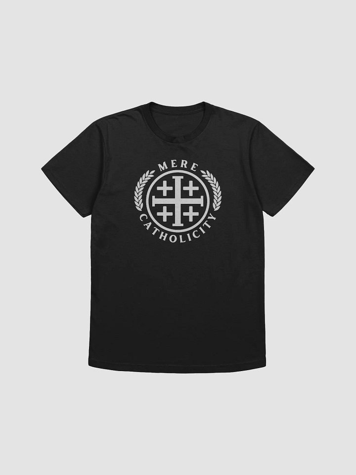 White Logo Shirt product image (2)