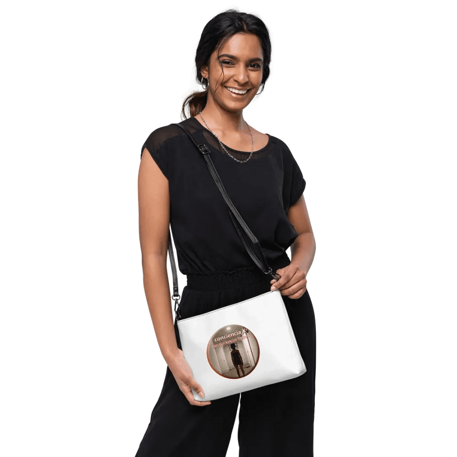 Ethereal Encounter Crossbody Bag product image (10)