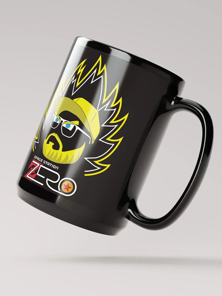 DB Zero Mug product image (2)