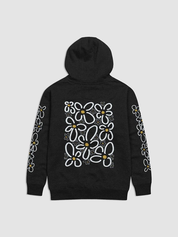 YFM Flower Hoodie product image (2)