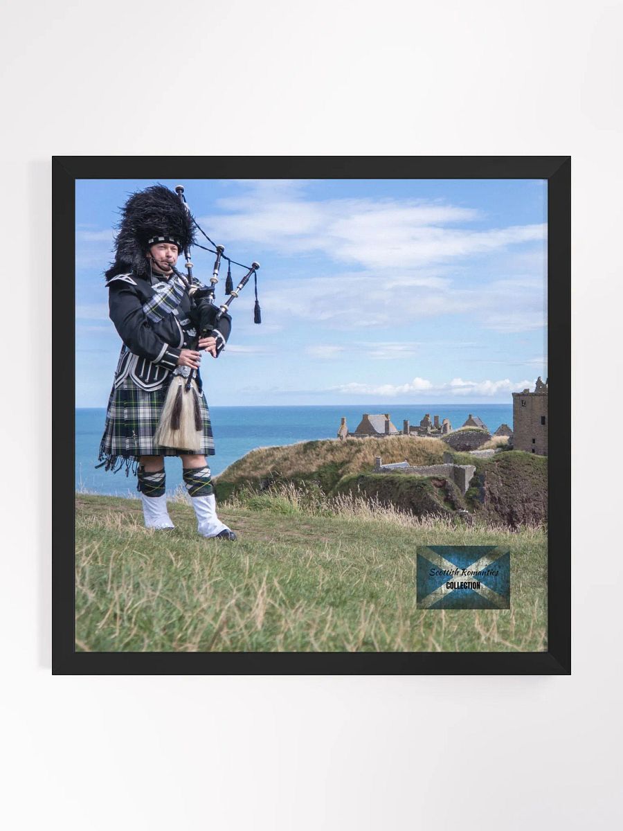 Scottish Romantics Framed Photo product image (1)
