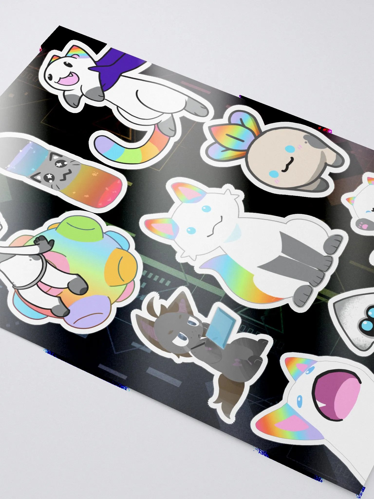 PNGtuber collection 1 product image (3)