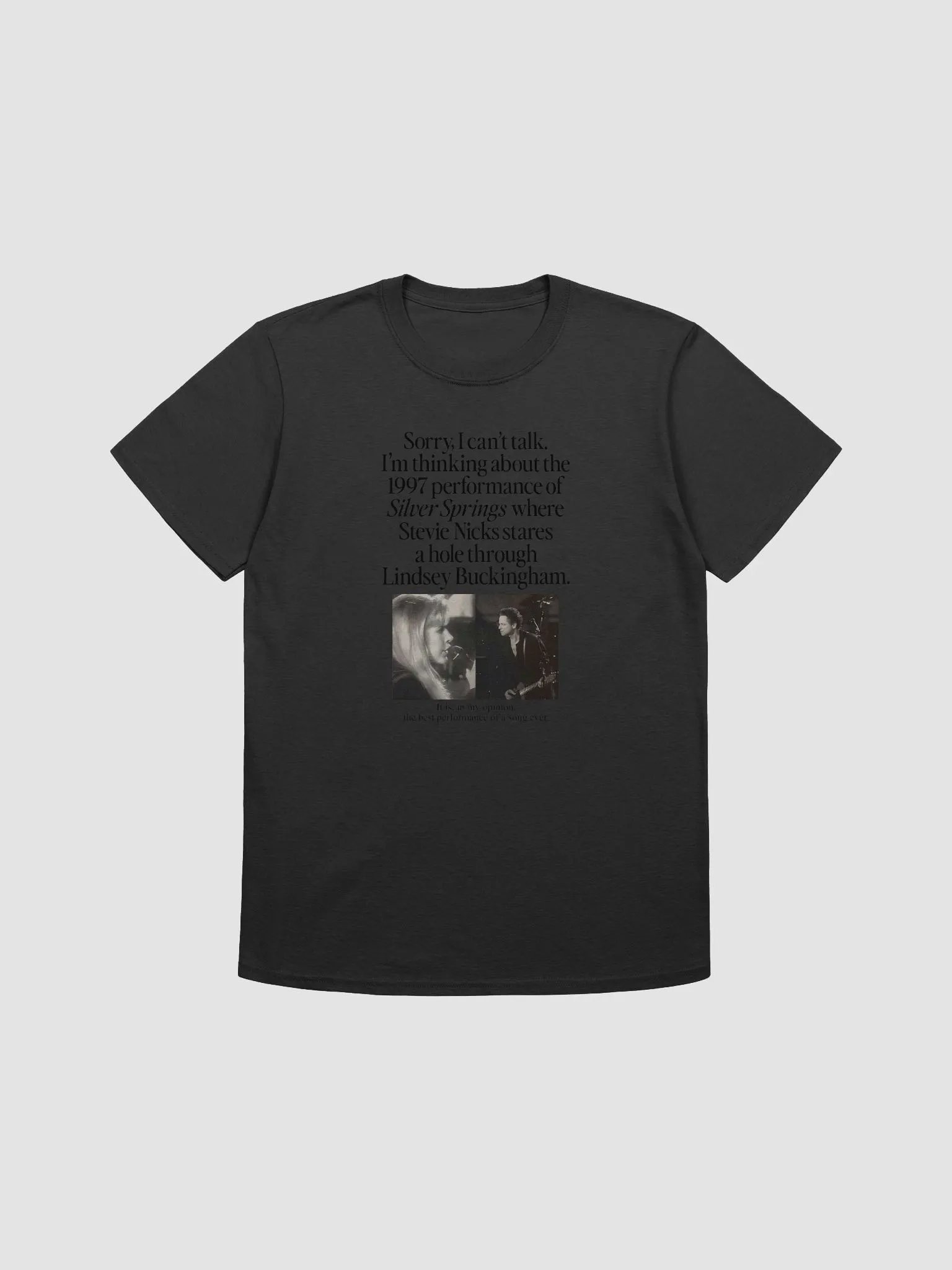 Stevie Nicks Shirt, Vintage Rock Tee, Stevie Nicks Fan Tshirt, Hoodie, Sweatshirt product image (1)