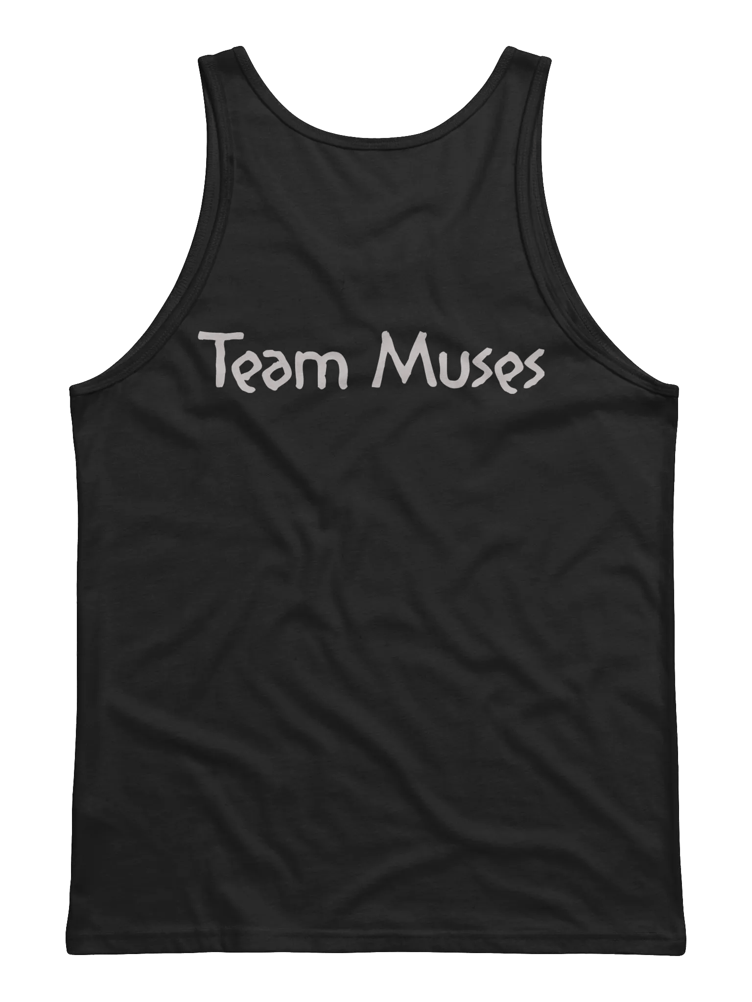 Lorcana Muses "Team Muse" Tanks product image (2)