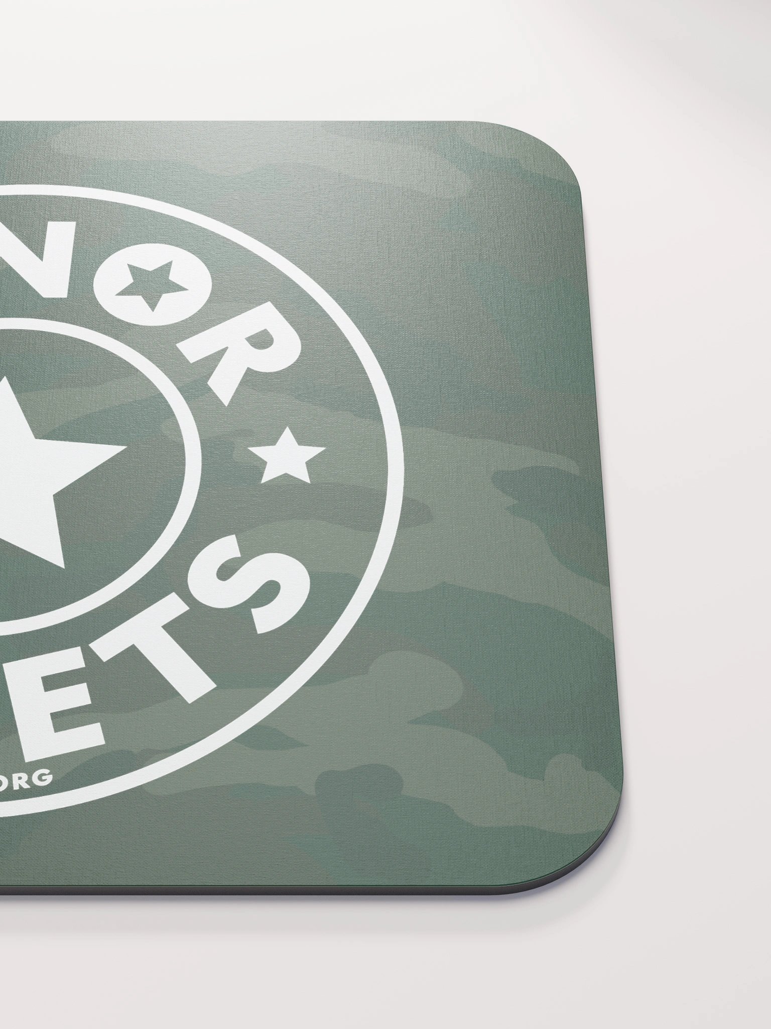 HONORUSVETS MOUSEPAD product image (5)