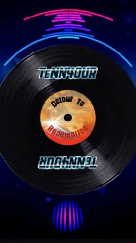 Are you Ready? #newmusic #DetourToRedemption #tenn4our #tenn4ourrecords #music #newdrop